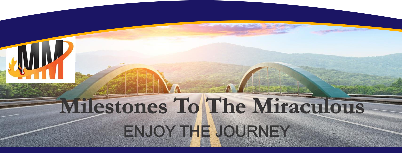 Milestones to the Miraculous : Book by Dr. John G. L. Burpee